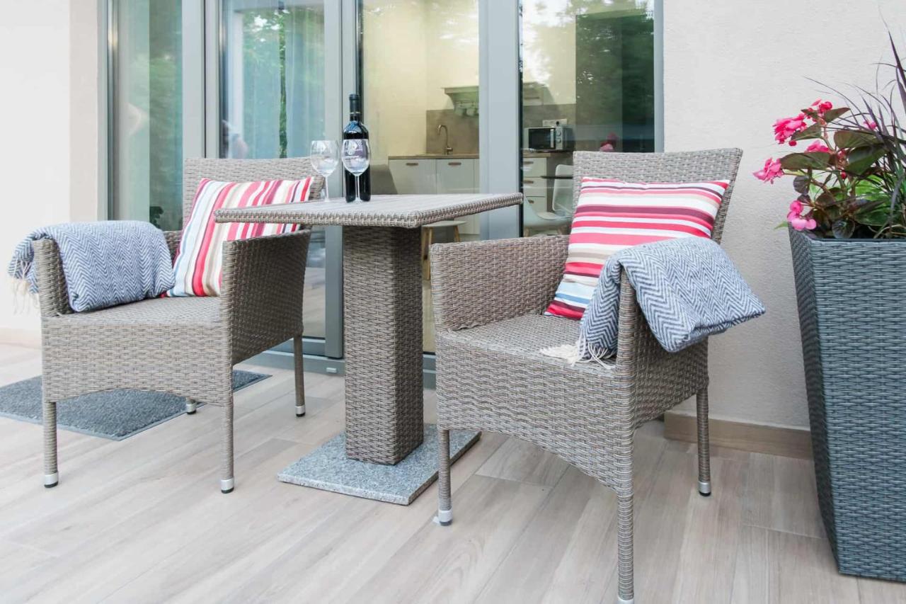 Villa Strokay - Few Minutes Walk From Lake Balaton 케츨리 외부 사진