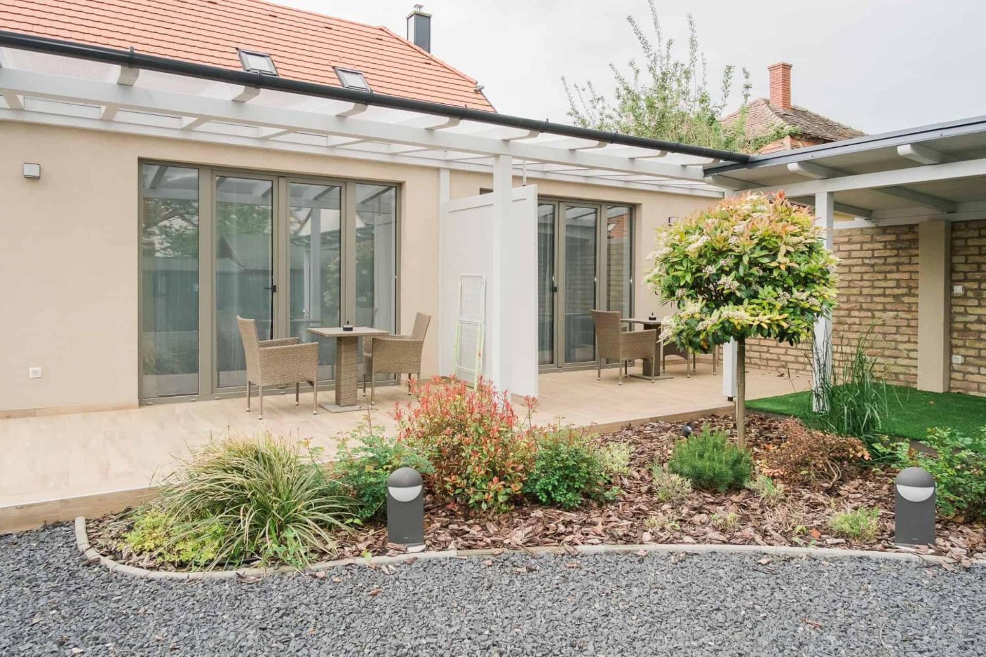 Villa Strokay - Few Minutes Walk From Lake Balaton 케츨리 외부 사진